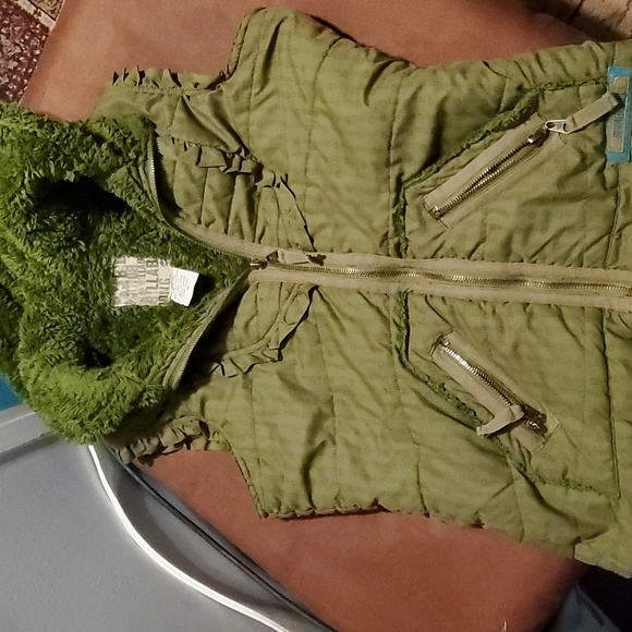 π Billabong vest - Picture 1 of 6